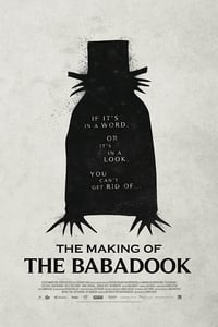 They Call Him Mister Babadook: The Making of The Babadook (2015)