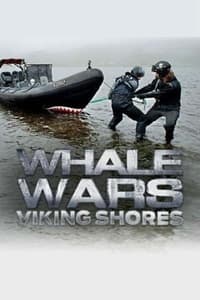 Whale Wars: Viking Shores (2012) subtitle poster