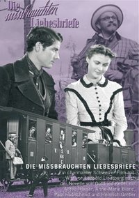 Die mißbrauchten Liebesbriefe (1969)