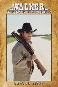 Walker, Texas Ranger - Season 8