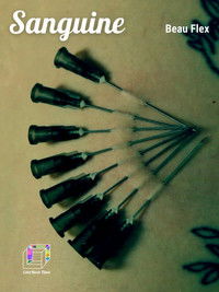 Imagem do Filme Sanguine