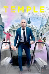 Постер сериала «Темпл (2019 - 2021)» — (1 из 9)