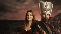 «Великолепный век (2011 - 2014)» — обои к сериалу #9