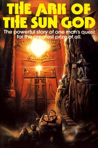 Постер фильма «Ковчег Бога Солнца (1984)» — (7 из 24)