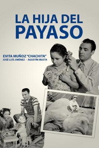 La hija del payaso (1946) poster