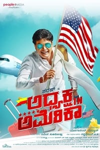 Adhyaksha In America (2019)