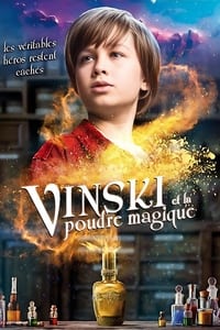 Vinski et la poudre magique (2021)