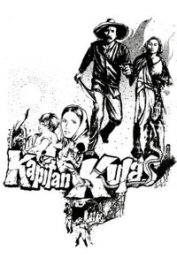 Poster de Kapitan Kulas