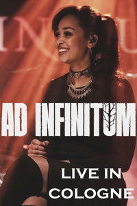 Imagem do Filme Ad Infinitum: Live In Cologne