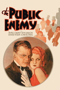 Постер фильма «Враг общества (1931)» — (18 из 30)