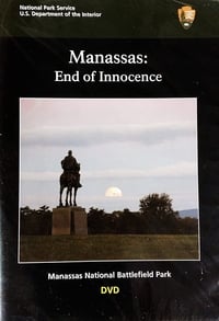 Manassas: End of Innocence (2002)