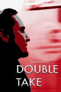 Постер фильма «Double Take (2019)» — (1 из 1)
