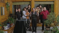 «Моя маленькая невеста (2004)» — обои к фильму #1