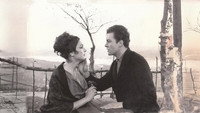 «Senede bir gün (1965)» — обои к фильму #1