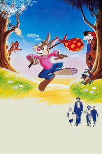 Постер мультфильма «Песня Юга (1946)» — (30 из 44)