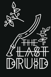 The Last Druid (2027) subtitle poster
