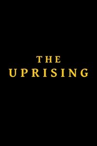 Poster de The Uprising