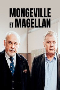 Постер к фильму Magellan et Mongeville (2016)