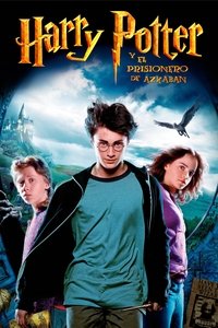 Poster de Harry Potter y el prisionero de Azkaban