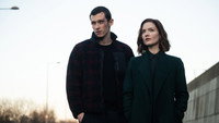 «Захват (2019-2022)» — обои к сериалу #4