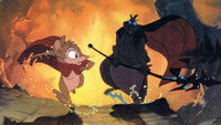 Brisby et le Secret de NIMH