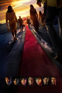 Постер фильма «Ничего хорошего в отеле «Эль Рояль» (2018)» — (2 из 32)