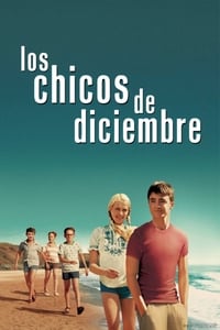 Poster de December Boys