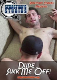 Dude...Suck Me Off (2010) poster