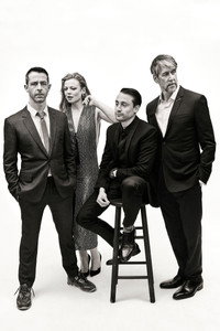 Постер сериала «Наследники (2018-2023)» — (2 из 90)