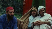 «Prends 10000 balles et casse-toi (1981)» — обои к фильму #4
