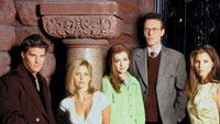Buffy contre les Vampires