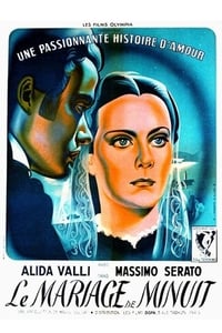 Le Mariage de minuit (1941)