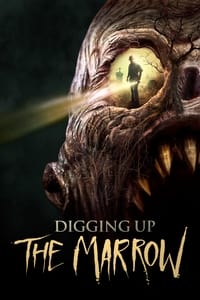 Poster de Digging Up the Marrow