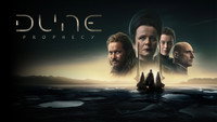 Обои к сериалу «Дюна: Пророчество (2024)» — (16 из 108)