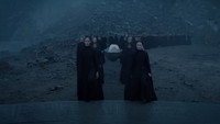 Обои к сериалу «Дюна: Пророчество (2024)» — (25 из 108)