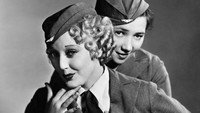 «Air Fright (1933)» — обои к фильму #1