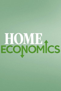 Постер сериала «Домоводство (2021)» — (24 из 38)