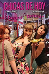 Постер фильма «Chicas de Hoy (2018)» — (2 из 2)
