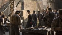 «Тень «Полярной звезды» (2007)» — обои к фильму #2