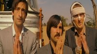 The Darjeeling Limited