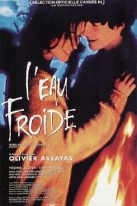 Poster de L'Eau froide