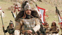 «BBC: Чингисхан (2005)» — обои к фильму #1