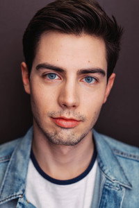Jackson Dockery