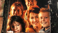 «Krummernes Jul (1996)» — обои к сериалу #1