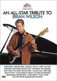 An All-Star Tribute To Brian Wilson (2001)