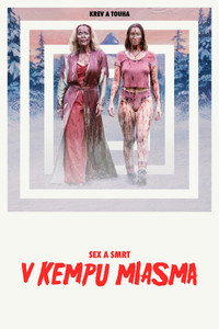 Sex a smrt v kempu Miasma
