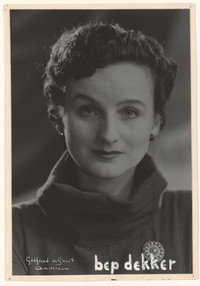 Bep Dekker