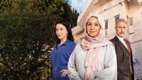 «Türkan Hanim'in Konagi (2020-2021)» — обои к сериалу #1
