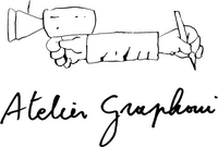 Atelier Graphoui