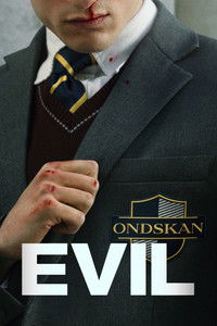 Movieposter Evil